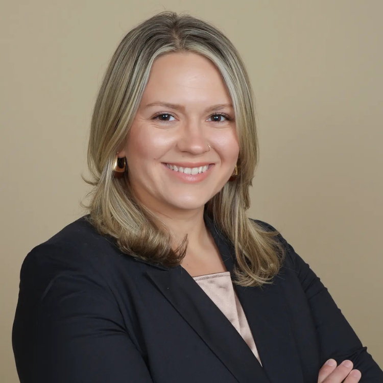 Megan Sherman-Baumann