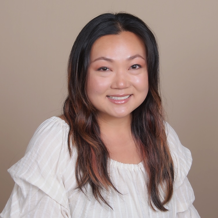 Sherry Wong
