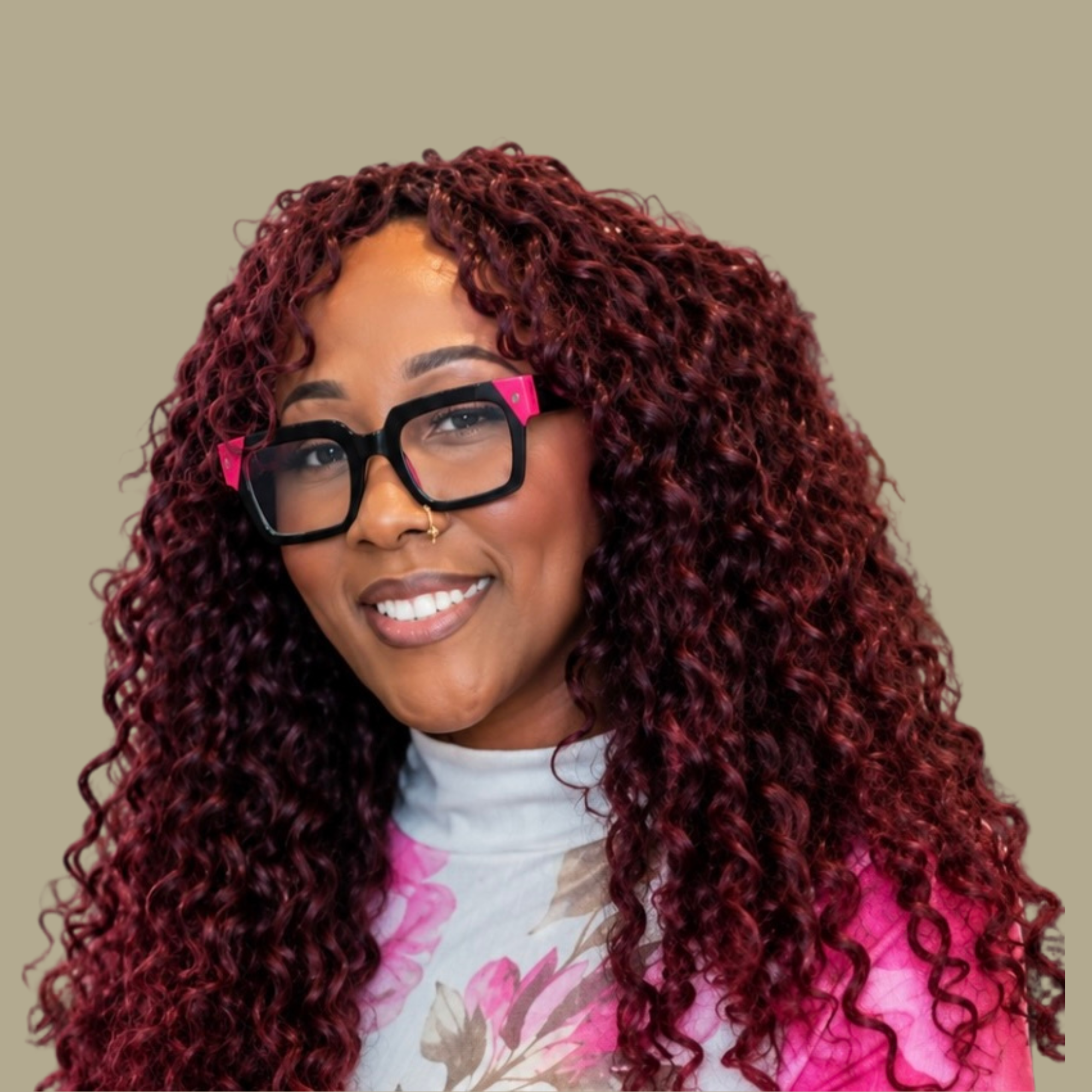 Melody Davis