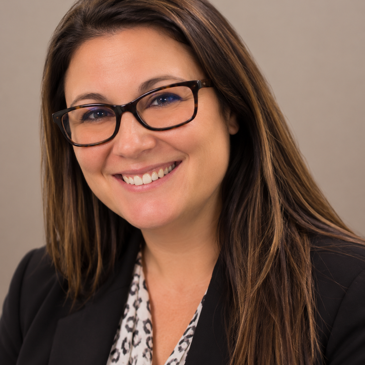 Sarah Papale