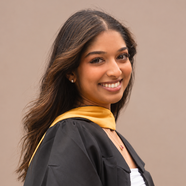 Suhanee Patel